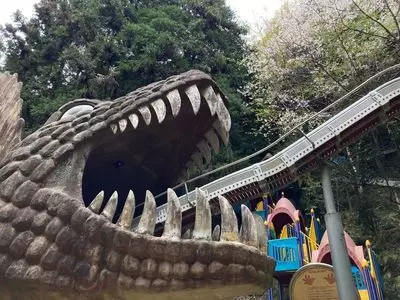 わんぱく王国