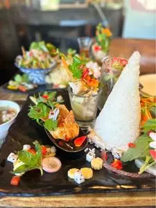 バーンタイ ASHIYA（Baan thai）