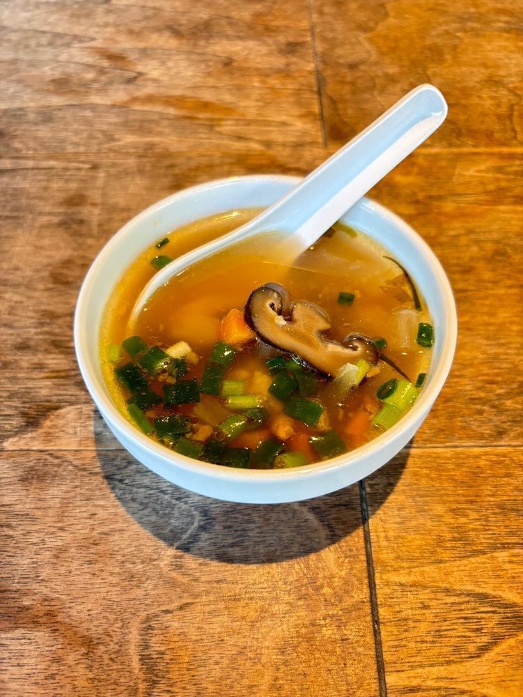 MIMICO関西グルメ手帖さんが投稿したバーンタイ ASHIYA（Baan thai）に関する口コミの画像