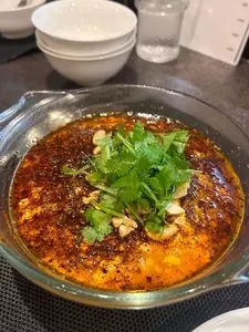 小菜一碟（シャオツァイイーディエ）