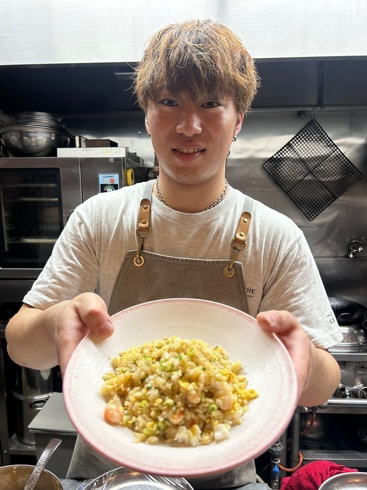 えみえみっさんが投稿した小菜一碟（シャオツァイイーディエ）に関する口コミの画像