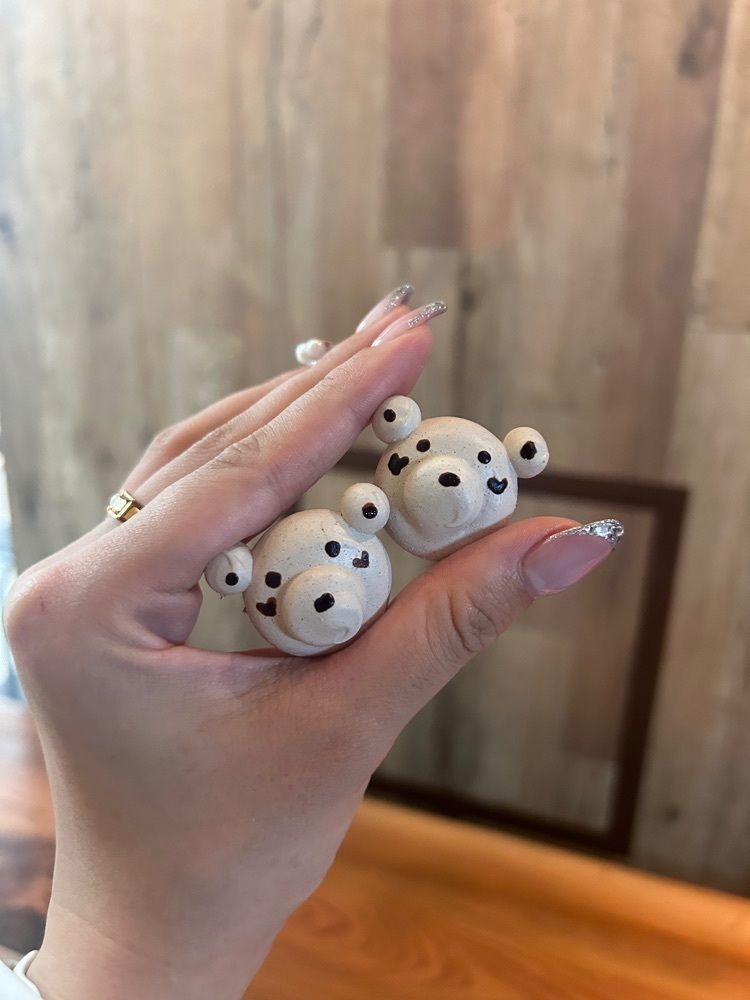 えみえみっさんが投稿したCOFFEE&DESSERT S CAFE（エスカフェ）に関する口コミの画像