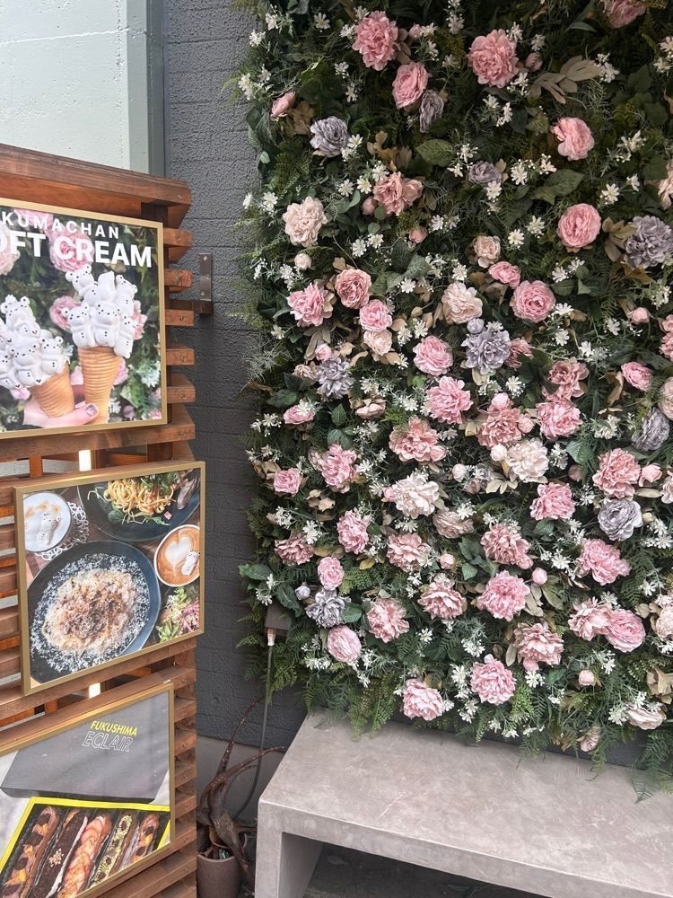 えみえみっさんが投稿したCOFFEE&DESSERT S CAFE（エスカフェ）に関する口コミの画像