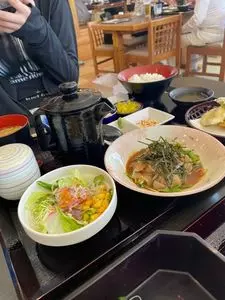 空と海
