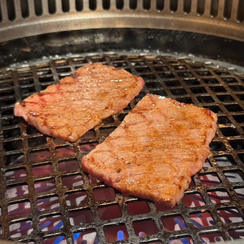 鉄道王さんが投稿したヤキニク旭に関する口コミの画像