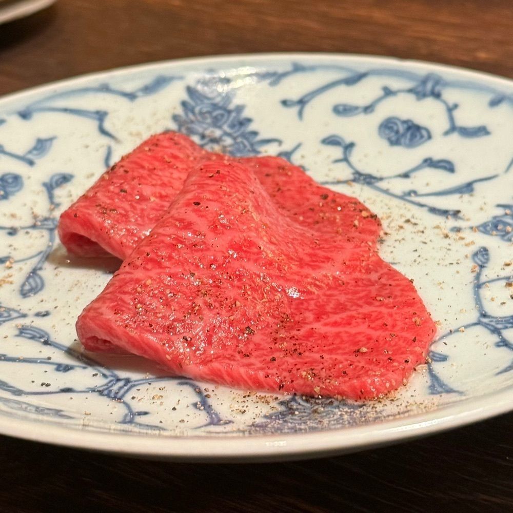 鉄道王さんが投稿したヤキニク旭に関する口コミの画像