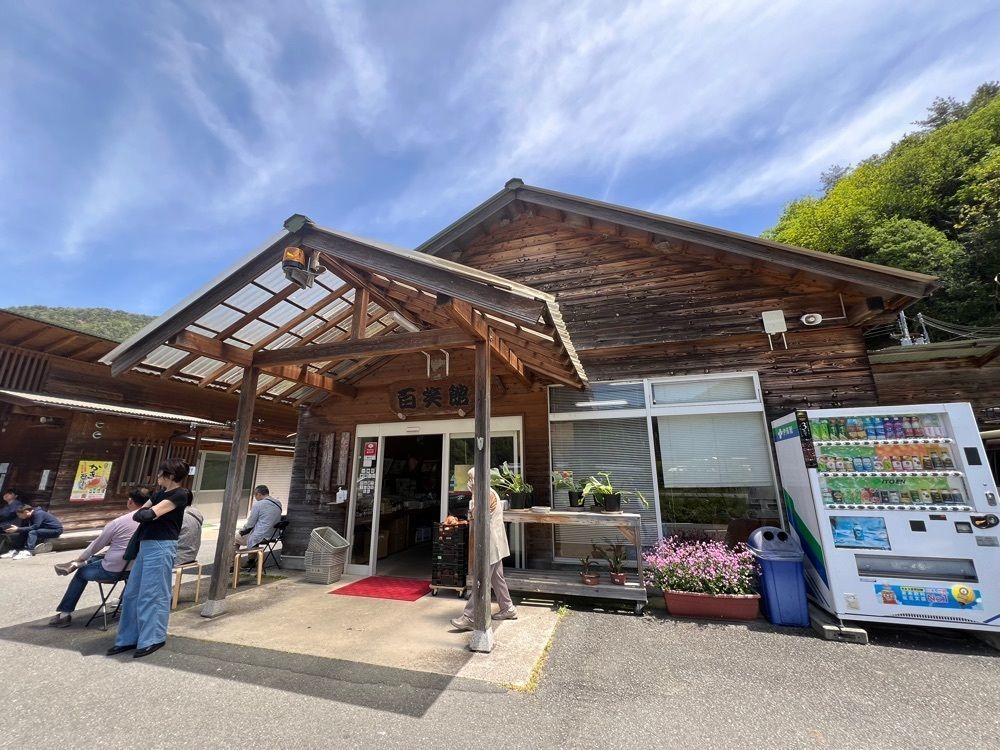 himbaさんが投稿した百笑館（ヒャクショウカン）に関する口コミの画像