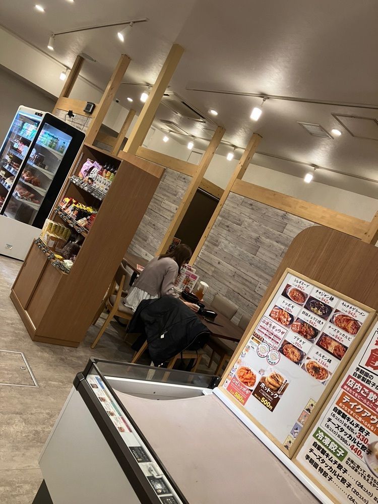 natural_city_d2e6さんが投稿した茶母 鶴橋別館（TAMO）に関する口コミの画像