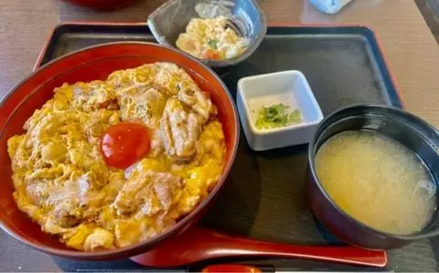 下野の鶏処 田村屋本店（シモツケノトリドコロタムラヤホンテン）