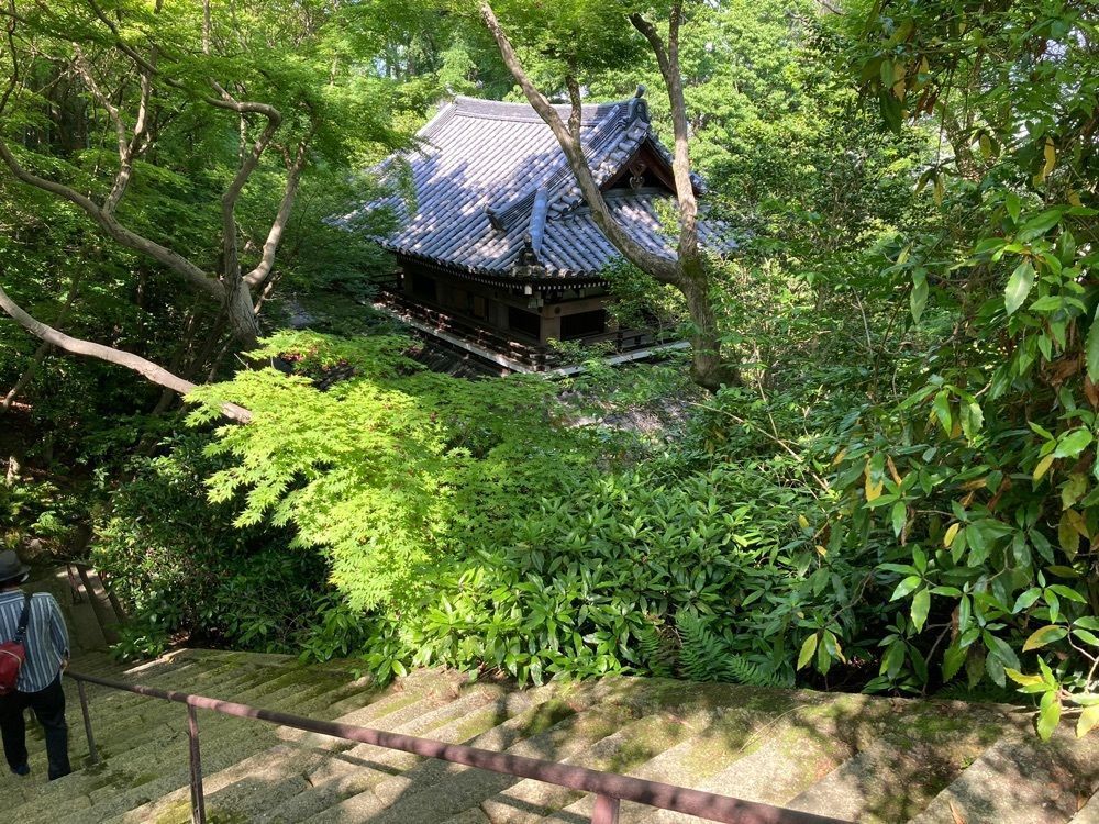 ふみさんが投稿した観音寺（山崎聖天）に関する口コミの画像