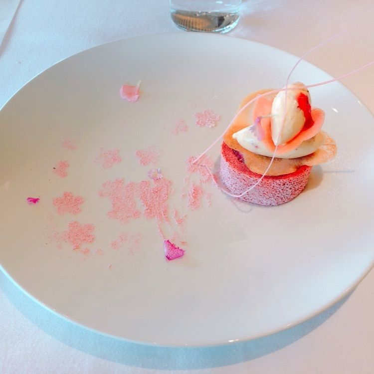 ikuさんが投稿したオーベルジュ ド ぷれざんす 桜井（L'Auberge DE PLAISANCE 桜井）に関する口コミの画像