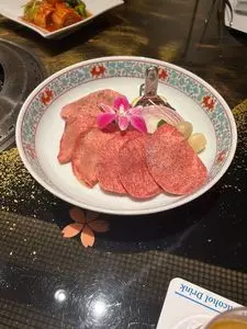 游玄亭 西麻布本館（ユウゲンテイ）
