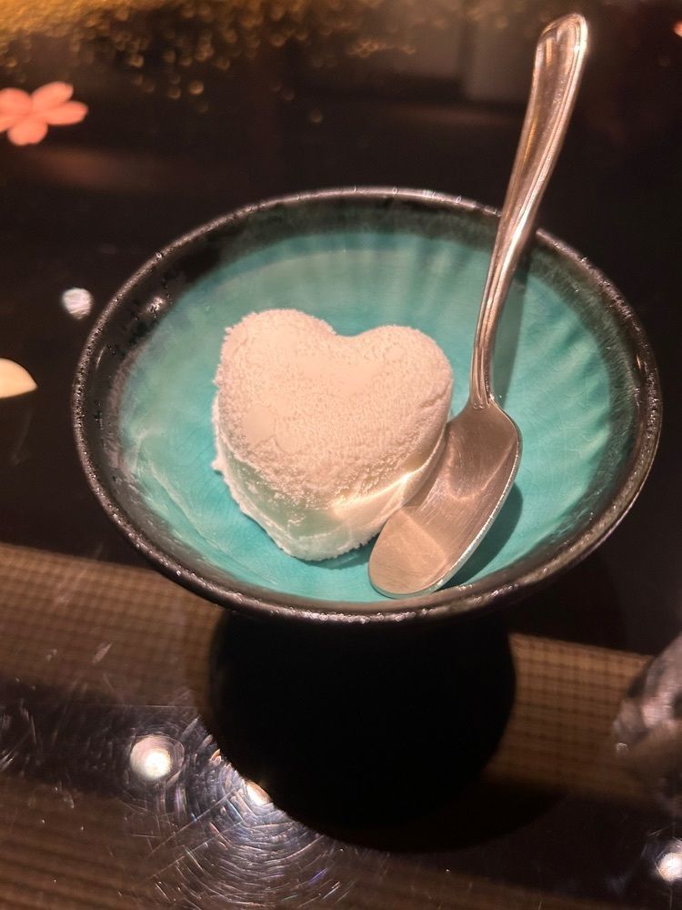 takuyaさんが投稿した游玄亭 西麻布本館（ユウゲンテイ）に関する口コミの画像