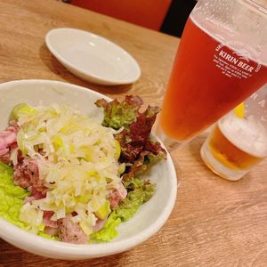 あんかけや こはち 6枚目