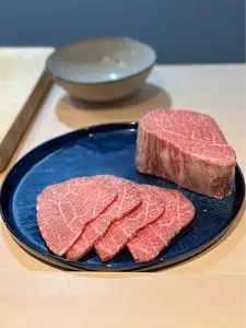 褒美 松翔