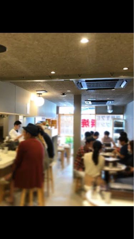 京都を巡る会・「武」さんが投稿した浜焼ボーイと串カツガールに関する口コミの画像