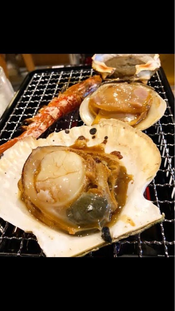 京都を巡る会・「武」さんが投稿した浜焼ボーイと串カツガールに関する口コミの画像