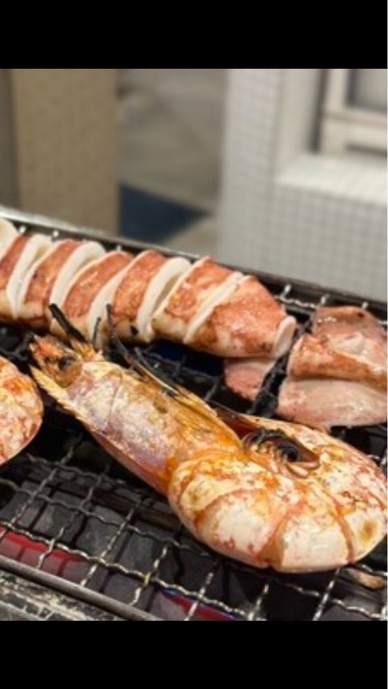 京都を巡る会・「武」さんが投稿した浜焼ボーイと串カツガールに関する口コミの画像