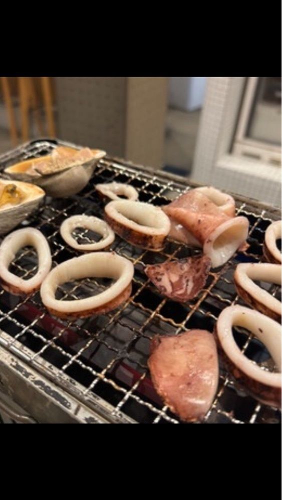 京都を巡る会・「武」さんが投稿した浜焼ボーイと串カツガールに関する口コミの画像