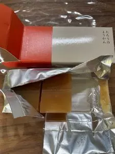 茶菓工房 たろう 新本店