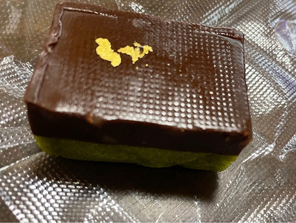 らぐ🏉🍺ビアさんが投稿した茶菓工房 たろう 新本店に関する口コミの画像