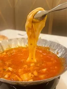 ロソ フィーロ（ROSSO FILO）