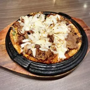 韓国料理 ビビム ルクア大阪店（bibim'）