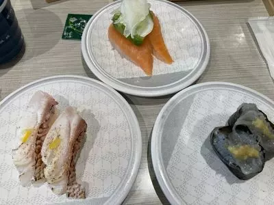 はま寿司 うるま前原店
