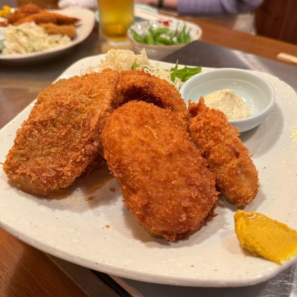鉄道王さんが投稿した海ぼうず本店に関する口コミの画像