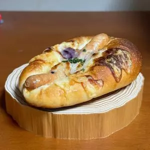 ブーランジュリー ル リアン（Boulangerie le Lien）