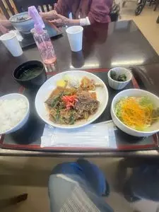 アグリパーク竜王 アグリちゃん