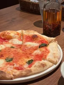 ピザ＆パスタ マリノステリア 葛西店（Pizza &Pasta Marin｀O´steria）