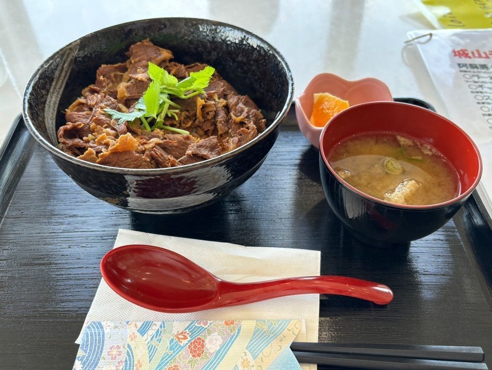 それなはとけさんが投稿した城山レストハウスに関する口コミの画像
