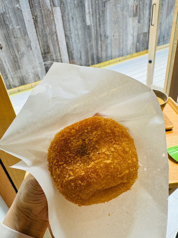 P-sanさんが投稿したSpicier スパイスチャイとインドカレーパン（スパイシア）に関する口コミの画像