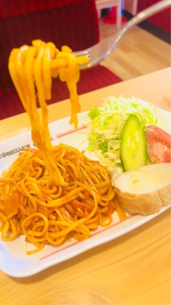 miiさんが投稿した珈琲所 コメダ珈琲店 大宮南中野店に関する口コミの画像