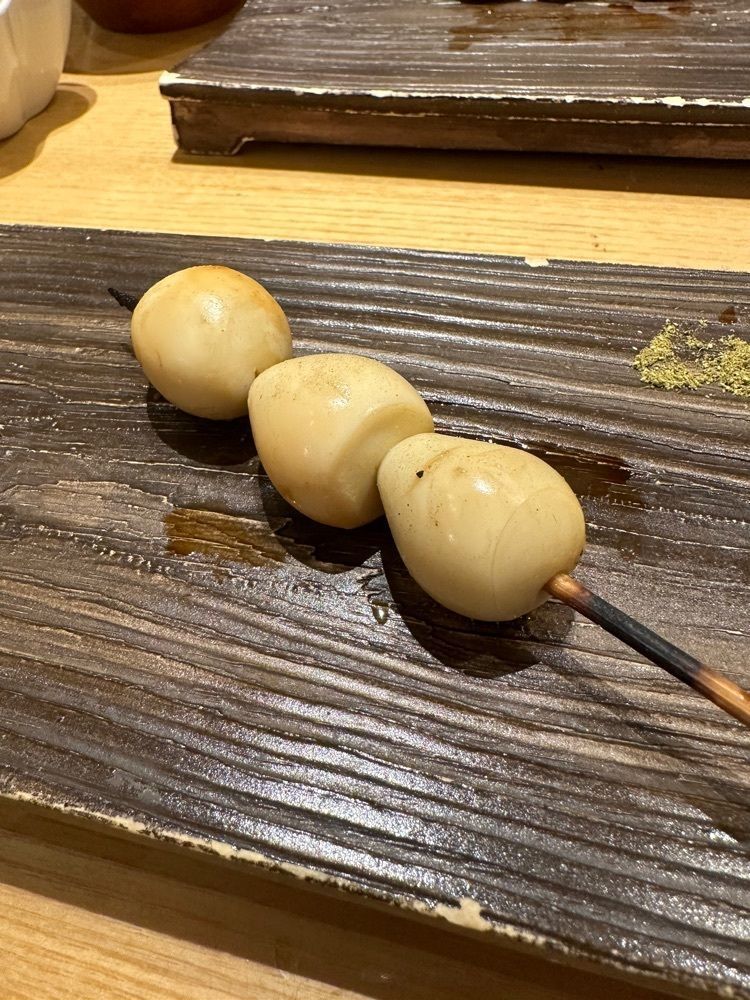 ポコたん【ご主人と開拓するぬいグルメ】さんが投稿した日本橋 鳥久（ニホンバシ トリキュウ）に関する口コミの画像
