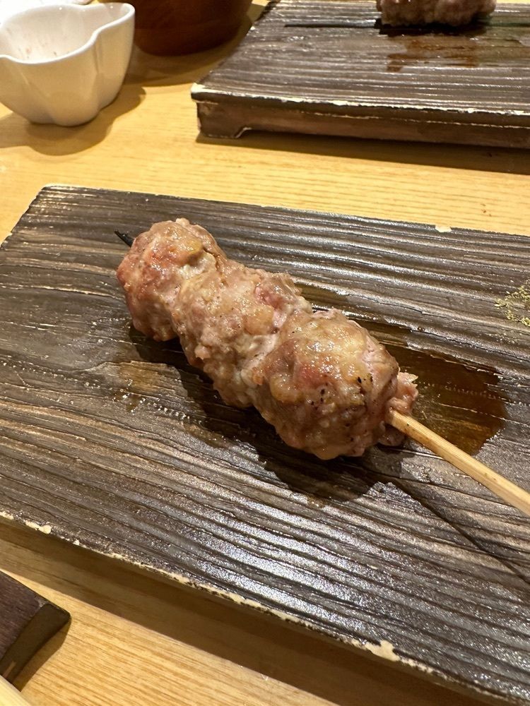 ポコたん【ご主人と開拓するぬいグルメ】さんが投稿した日本橋 鳥久（ニホンバシ トリキュウ）に関する口コミの画像