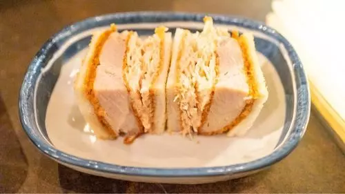 中野レンガ坂 洋食堂 葡萄