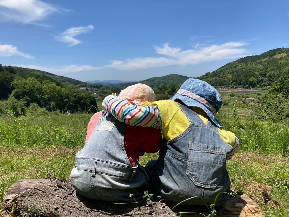 うーとらマンさんが投稿した美咲町・大垪和西の棚田に関する口コミの画像
