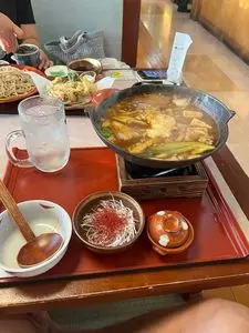 すぎのや本陣 春日部店（すぎのやほんじん）