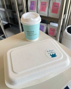 バレーナ コーヒー（balena coffee） 6枚目