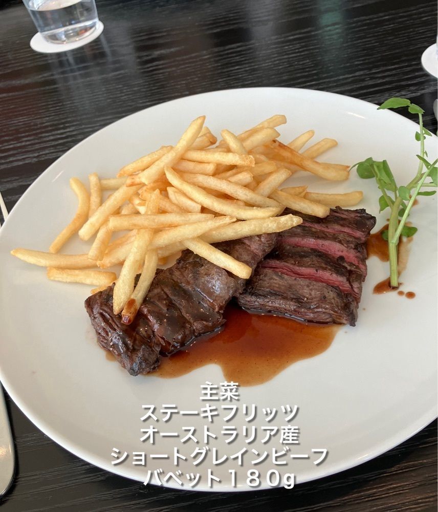 natural_city_d2e6さんが投稿したTHE COSMOPOLITAN GRILL BAR TERRACE（ザ コスモポリタン グリル バー テラス）に関する口コミの画像