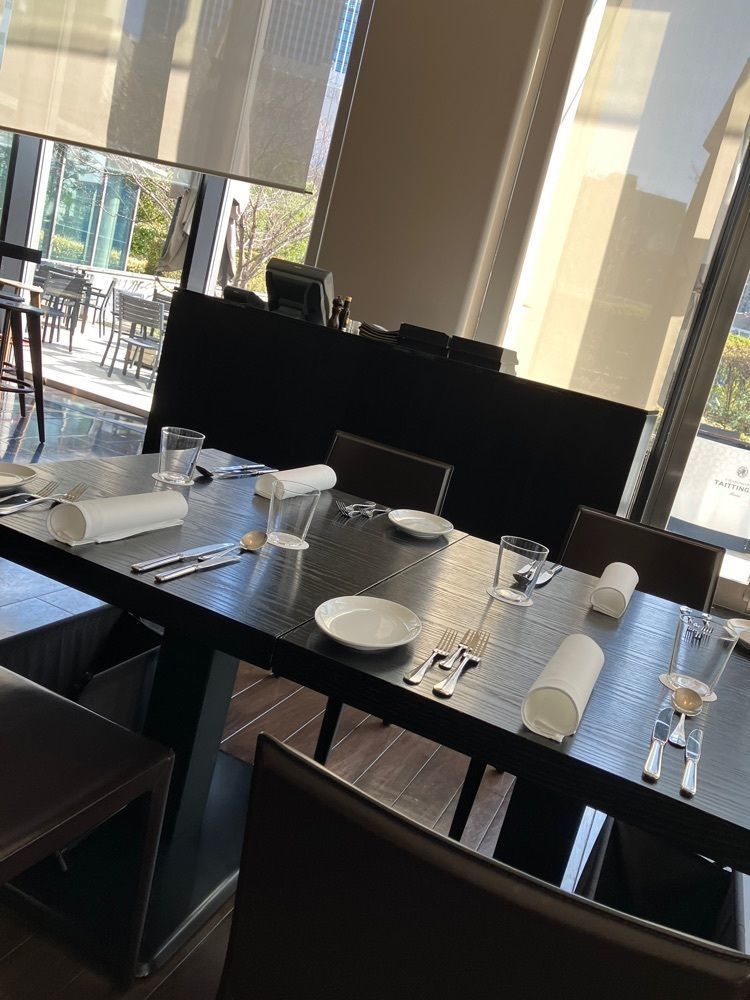 natural_city_d2e6さんが投稿したTHE COSMOPOLITAN GRILL BAR TERRACE（ザ コスモポリタン グリル バー テラス）に関する口コミの画像