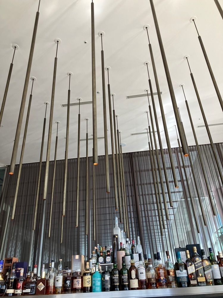 natural_city_d2e6さんが投稿したTHE COSMOPOLITAN GRILL BAR TERRACE（ザ コスモポリタン グリル バー テラス）に関する口コミの画像
