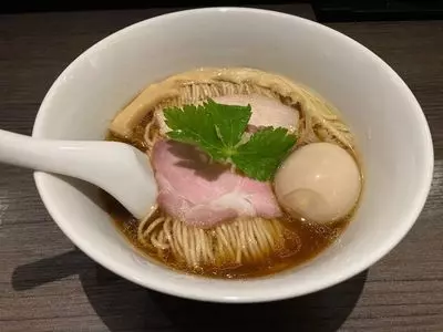 麺匠 一粒万倍 西院店（メンショウイチリュウマンバイ）