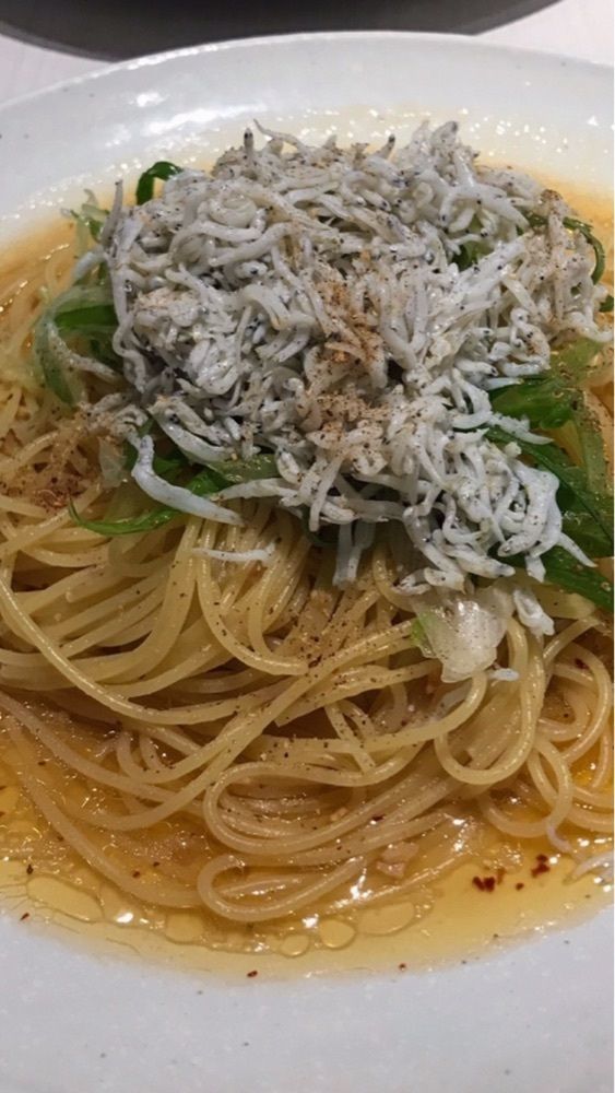 京都を巡る会・「武」さんが投稿したパスタモーレ 京都駅店（PASTA MORE）に関する口コミの画像
