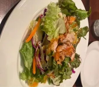 HAMBURG RESTAURANT Chami