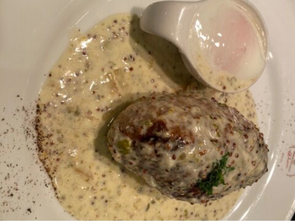 k89さんが投稿したHAMBURG RESTAURANT Chamiに関する口コミの画像