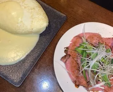 MARUGO OTTO（マルゴオット【旧店名】WINE&BEER MOUTON）
