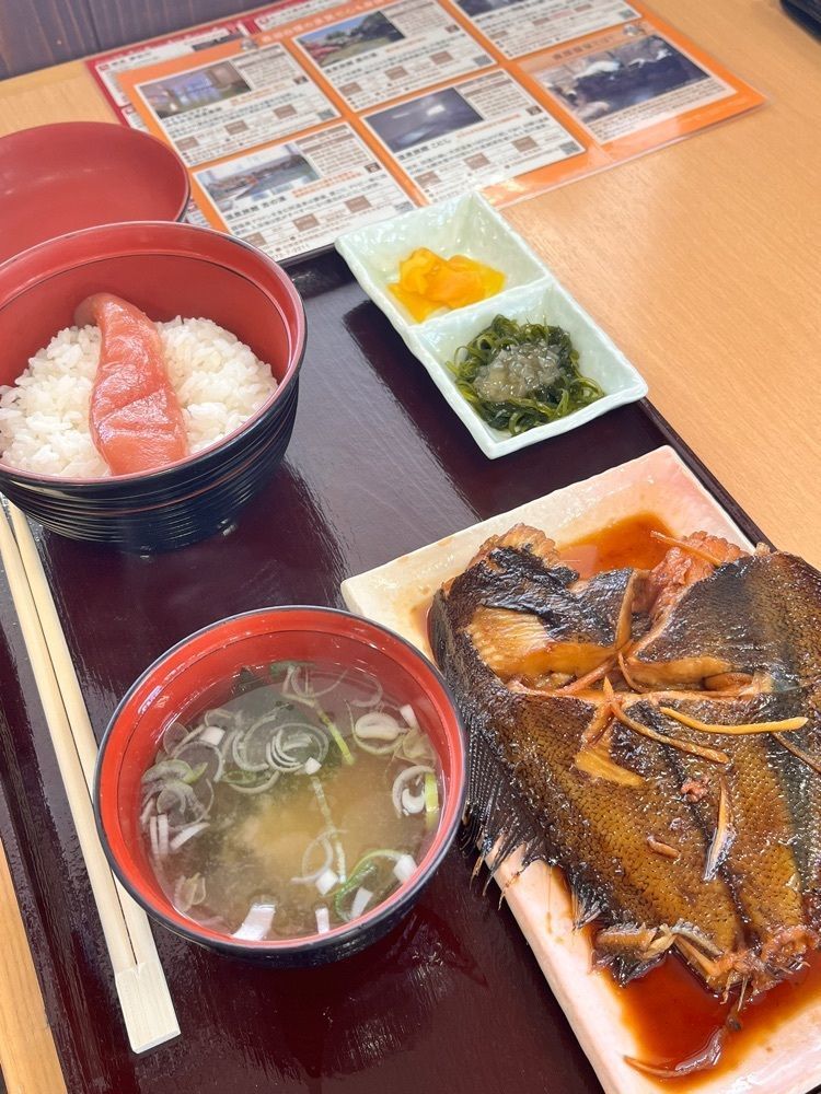 東京グルメ😋さんが投稿した浜のかあさん食堂に関する口コミの画像
